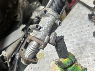 Трубка системы рециркуляции EGR, Fiat Doblo 1 2005-2015