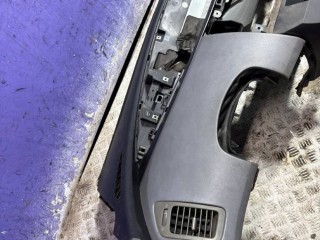 Панель передняя салона (торпедо), Nissan Primera 12 2001-2008