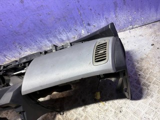 Панель передняя салона (торпедо), Nissan Primera 12 2001-2008
