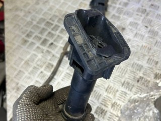 Омыватель левой фары, ориг. номер 28655AU300, Nissan Primera 12 2001-2008
