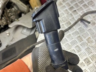 Омыватель левой фары, ориг. номер 28655AU300, Nissan Primera 12 2001-2008