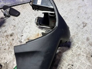 Накладка декоративная на торпедо, Nissan Primera 12 2001-2008