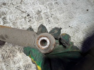 Стойка задняя, Nissan Primera 12 2001-2008