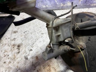Вакуумный усилитель тормозов, Nissan Primera 12 2001-2008