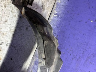 Защита арок передняя правая (подкрылок), Nissan Primera 12 2001-2008