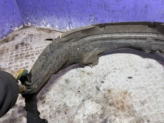 Защита арок передняя правая (подкрылок), Nissan Primera 12 2001-2008