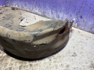 Защита арок задняя правая (подкрылок), Nissan Primera 12 2001-2008