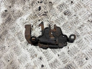 Замок капота, Nissan Primera 12 2001-2008