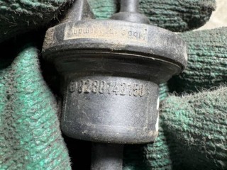 Клапан вентиляции топливного бака, ориг. номер 0280142150, BMW 5 E34 1987-1996