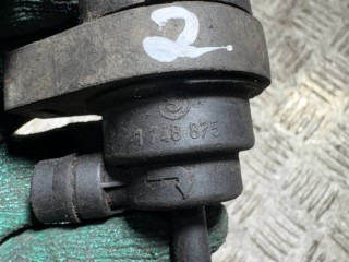 Клапан вентиляции топливного бака, ориг. номер 1748875, BMW 3 E36 1990-1996