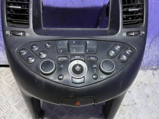 Кнопка аварийной сигнализации, Nissan Primera 12 2001-2008