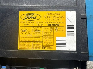 Блок комфорта, ориг. номер 97BG15K600GA, Ford Mondeo 2 1996-2000
