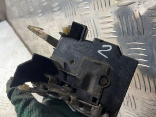 Замок двери передней левой, ориг. номер 1944015, BMW 5 E34 1987-1996