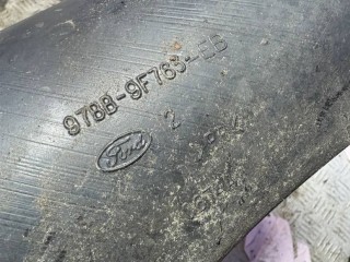 Резонатор воздушного фильтра, ориг. номер 97BB9F763EB, Ford Mondeo 2 1996-2000