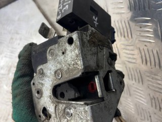 Замок двери задней левой, ориг. номер 8138927, BMW 5 E34 1987-1996