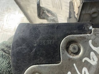 Замок двери задней левой, ориг. номер 8138927, BMW 5 E34 1987-1996
