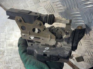 Замок двери задней левой, ориг. номер 8181005, BMW 5 E34 1987-1996