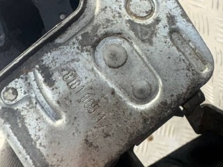 Замок двери задней левой, ориг. номер 8181005, BMW 5 E34 1987-1996