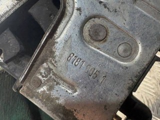 Замок двери задней левой, ориг. номер 8181005, BMW 5 E34 1987-1996