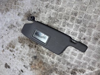 Козырек солнцезащитный Ford Mondeo 2 1996-2000