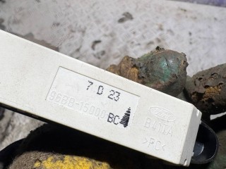 Часы, Ford Mondeo 2 1996-2000