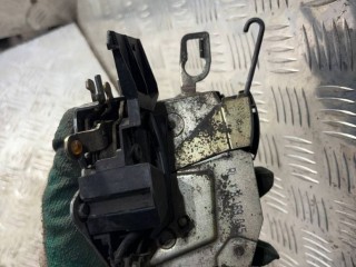 Замок двери передней левой, ориг. номер 8169045, BMW 3 E36 1997-2000