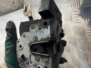 Замок двери передней левой BMW 3 E36 1990-1996