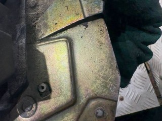 Замок двери передней левой, BMW 3 E36 1990-1996