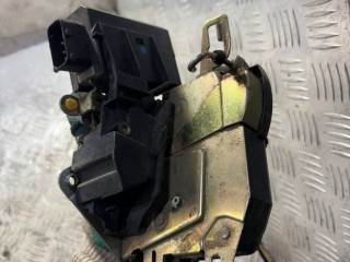 Замок двери передней левой, BMW 3 E36 1990-1996