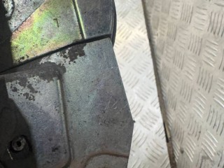 Замок двери передней левой, BMW 3 E36 1990-1996