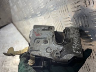 Замок двери передней левой, ориг. номер 8104781, BMW 5 E34 1987-1996
