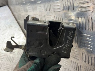 Замок двери передней левой, ориг. номер 8104781, BMW 5 E34 1987-1996