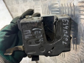 Замок двери передней левой, ориг. номер 8104781, BMW 5 E34 1981-1988