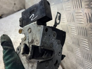 Замок двери передней правой BMW 3 E36 1990-1996