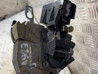 Замок двери передней правой, BMW 3 E36 1990-1996