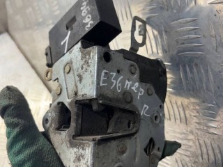 Замок двери передней правой BMW 3 E36 1990-1996