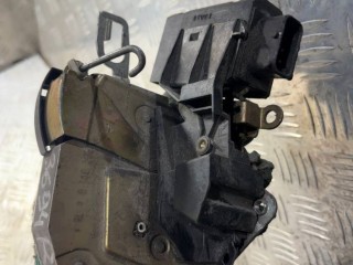 Замок двери передней правой, ориг. номер 8146232, BMW 3 E36 1990-1996