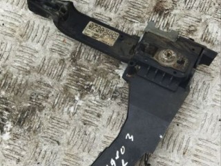 Скелет ручки наружной передней левой Ford Mondeo 3 2000-2003