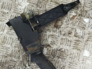 Скелет ручки наружной передней левой, ориг. номер 1S71F219A65AR, Ford Mondeo 3 2000-2003