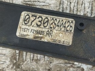 Скелет ручки наружной передней левой, ориг. номер 1S71F219A65AR, Ford Mondeo 3 2000-2003