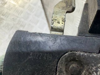 Замок двери задней левой, ориг. номер 8122419, BMW 3 E36 1990-1996
