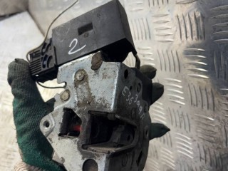 Замок двери задней правой BMW 3 E36 1990-1996