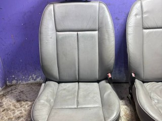 Салон (комплект сидений), ориг. номер 9650281980, Peugeot 607 2004-2010