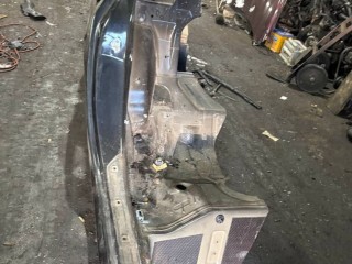 Крыло заднее правое, Peugeot 607 2004-2010