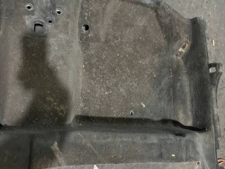 Ковер салонный, Peugeot 607 2004-2010