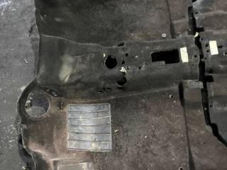 Ковер салонный, Peugeot 607 2004-2010