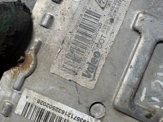 Блок розжига ксенона, Peugeot 607 2004-2010