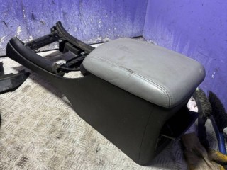 Накладка декоративная центральной консоли, Peugeot 607 2004-2010