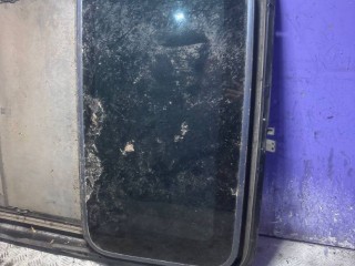 Люк, Ford Mondeo 2 1996-2000