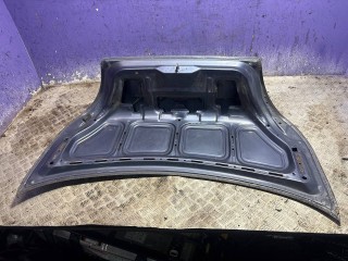 Крышка багажника (дверь 3-5), Ford Mondeo 2 1996-2000